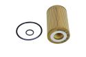 MAXGEAR Olejový filter 260293