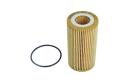 MAXGEAR Olejový filter 260302
