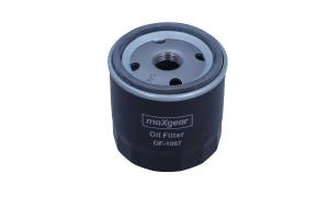 MAXGEAR Olejový filter 260401