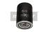 MAXGEAR Olejový filter 260410