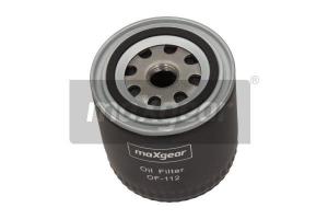 MAXGEAR Olejový filter 260592