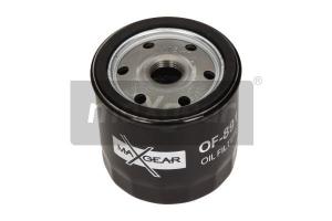 MAXGEAR Olejový filter 260607