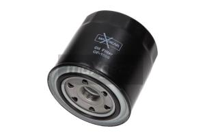 MAXGEAR Olejový filter 260687