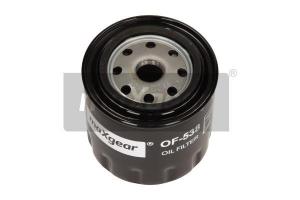 MAXGEAR Olejový filter 260748