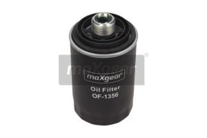 MAXGEAR Olejový filter 260801