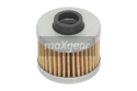 MAXGEAR Olejový filter 268053