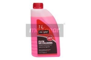 MAXGEAR Nemrznúca kvapalina 360074