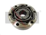 MAXGEAR Sada kĺbov hnacieho hriadeľa 490370