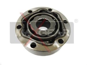 MAXGEAR Sada kĺbov hnacieho hriadeľa 490370