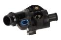 MAXGEAR Termostat chladenia 670025