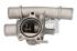 MAXGEAR Termostat chladenia 670037