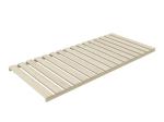 DREVONA05 Latkový rošt MAXI 90x200 masívny buk