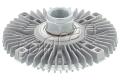 TOPRAN Spojka ventilátora chladenia 302003