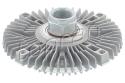 TOPRAN Spojka ventilátora chladenia 302003