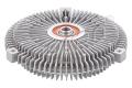 TOPRAN Spojka ventilátora chladenia 400607