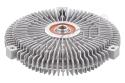 TOPRAN Spojka ventilátora chladenia 400607