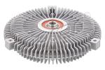 TOPRAN Spojka ventilátora chladenia 400607