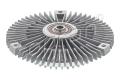TOPRAN Spojka ventilátora chladenia 400608