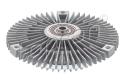 TOPRAN Spojka ventilátora chladenia 400608