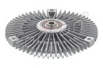 TOPRAN Spojka ventilátora chladenia 400608