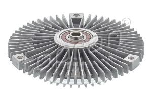 TOPRAN Spojka ventilátora chladenia 400608
