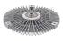 TOPRAN Spojka ventilátora chladenia 400608