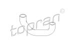 TOPRAN Hadica chladenia 400834