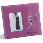 Rám na fotografie GLAMOUR GIRL