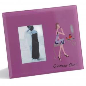 Rám na fotografie GLAMOUR GIRL