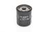 BOSCH Olejový filter F026407213