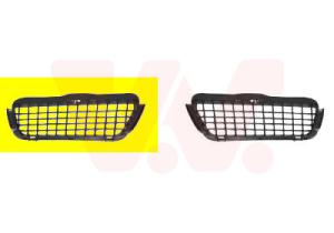 VAN WEZEL Vetracia mriežka v nárazníku 5880592