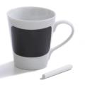 Šálka MESSAGE porcelánová