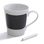 Šálka MESSAGE porcelánová