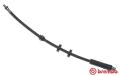 BREMBO Brzdová hadica T24049