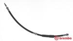 BREMBO Brzdová hadica T24093