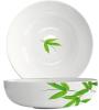 Miska Bamboo porcelánová