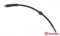 BREMBO Brzdová hadica T49046