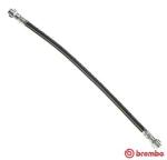 BREMBO Brzdová hadica T50008