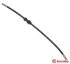 BREMBO Brzdová hadica T50027