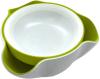Joseph Joseph Double Dish Dvojitá miska biela/ zelená