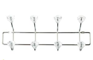 Nástenný vešiak Diamonds