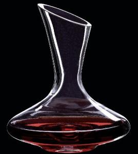 Karafa na víno VETRO 1l