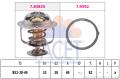 FACET Termostat chladenia 78383