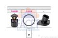 FACET Termostat chladenia 78559K