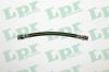 LPR Brzdová hadica 6T46314