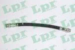 LPR Brzdová hadica 6T46040