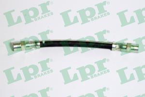 LPR Brzdová hadica 6T46127