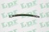 LPR Brzdová hadica 6T46235