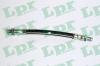 LPR Brzdová hadica 6T46556