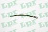 LPR Brzdová hadica 6T46609
